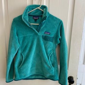 PATAGONIA Re-tool Snap size Small